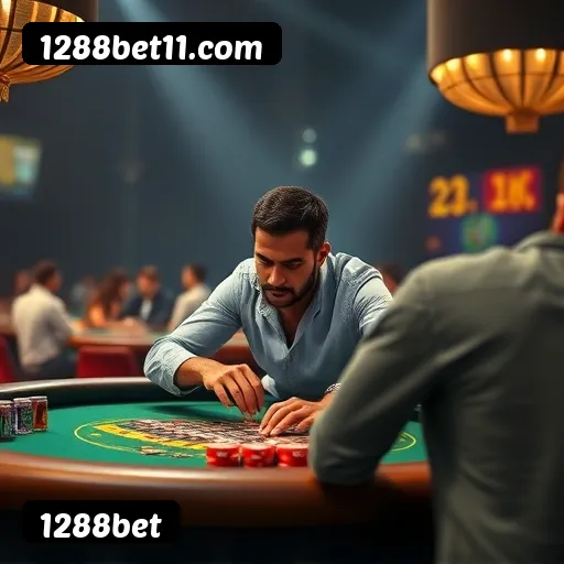 Recursos Exclusivos do App 1288bet - Modo Offline, Login Biométrico