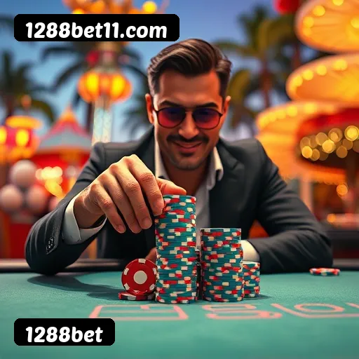 Jogos de Cassino ao Vivo